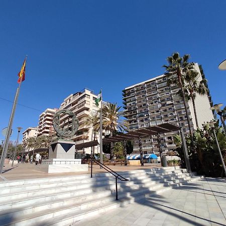 Apartamento En Primera Linea De Playa A - Marbella Centro Екстер'єр фото