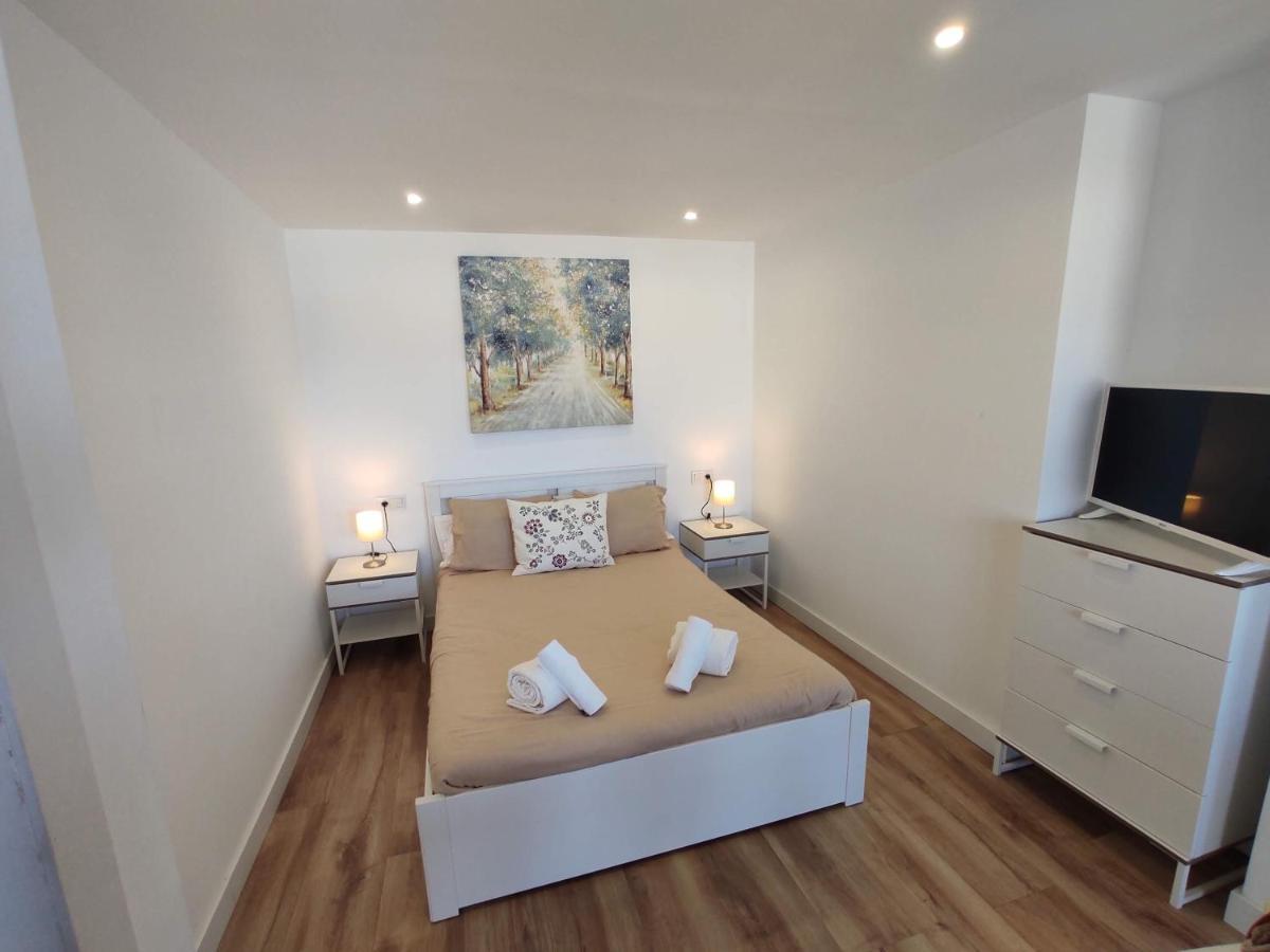 Apartamento En Primera Linea De Playa A - Marbella Centro Екстер'єр фото