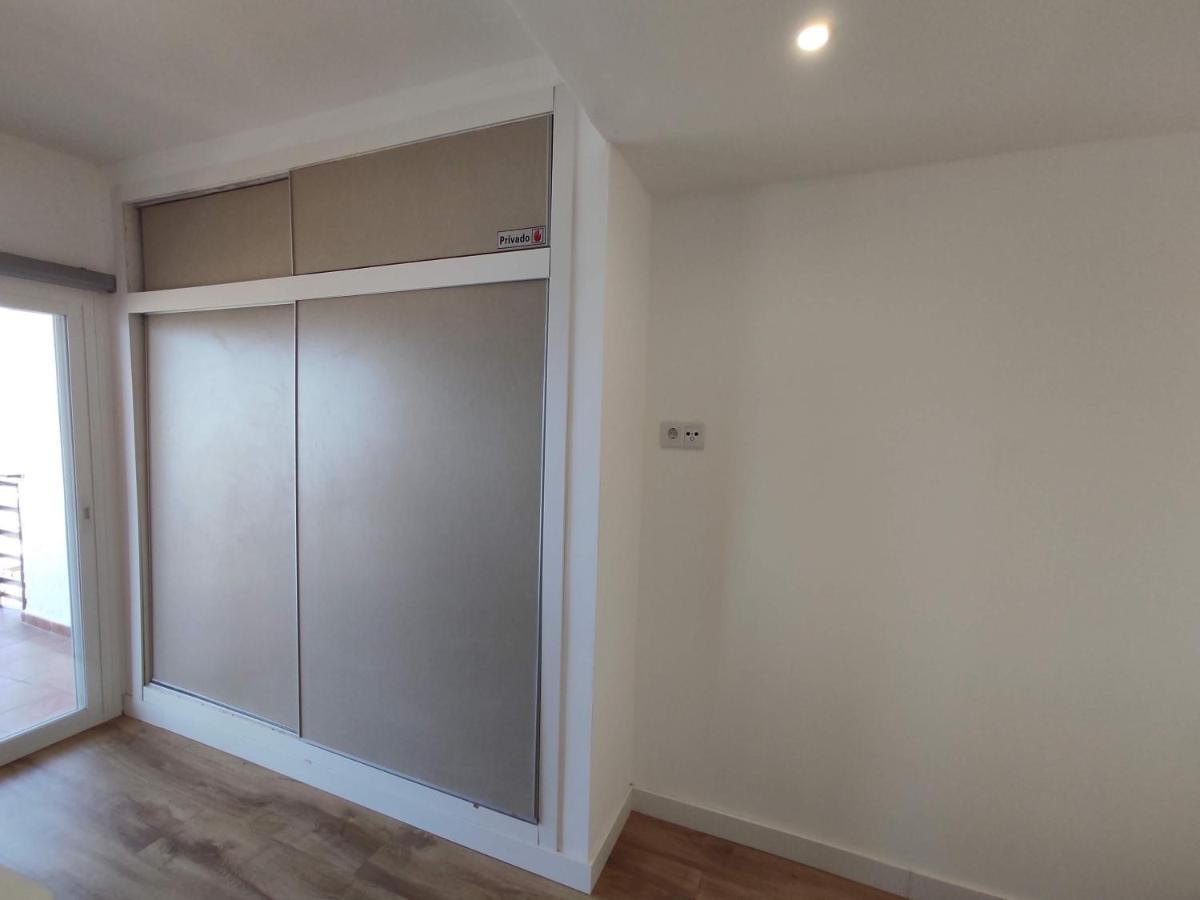 Apartamento En Primera Linea De Playa A - Marbella Centro Екстер'єр фото