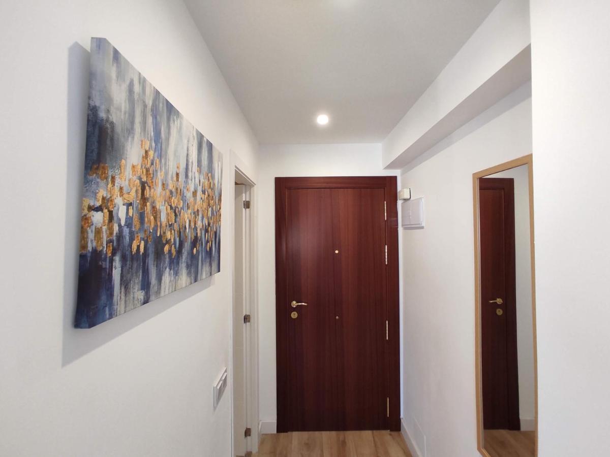 Apartamento En Primera Linea De Playa A - Marbella Centro Екстер'єр фото