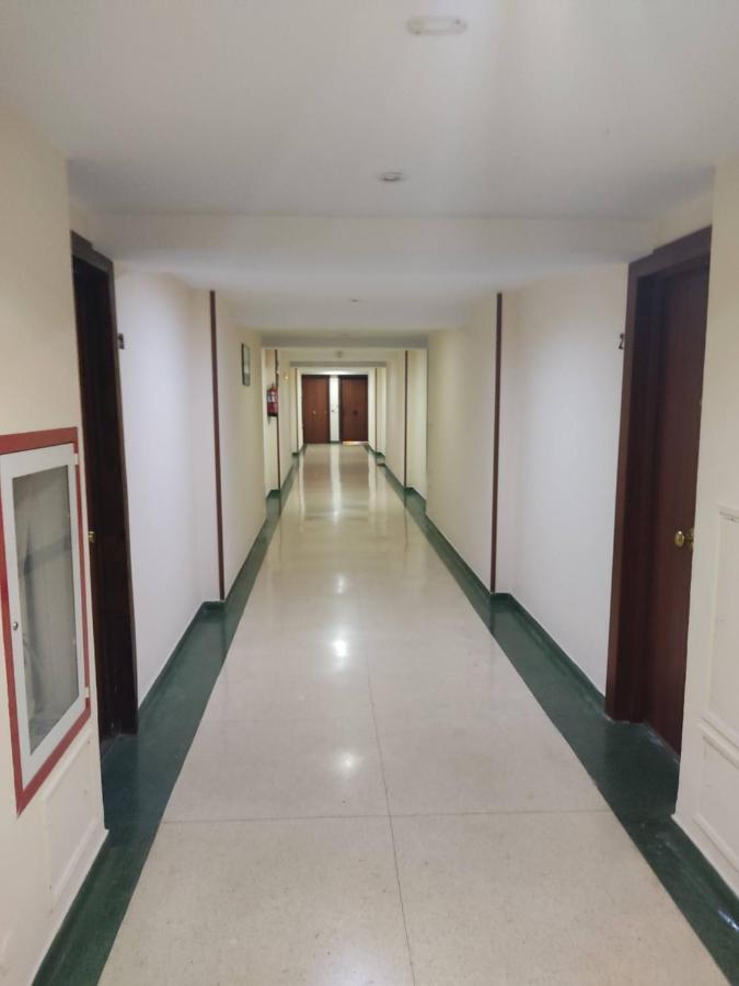 Apartamento En Primera Linea De Playa A - Marbella Centro Екстер'єр фото