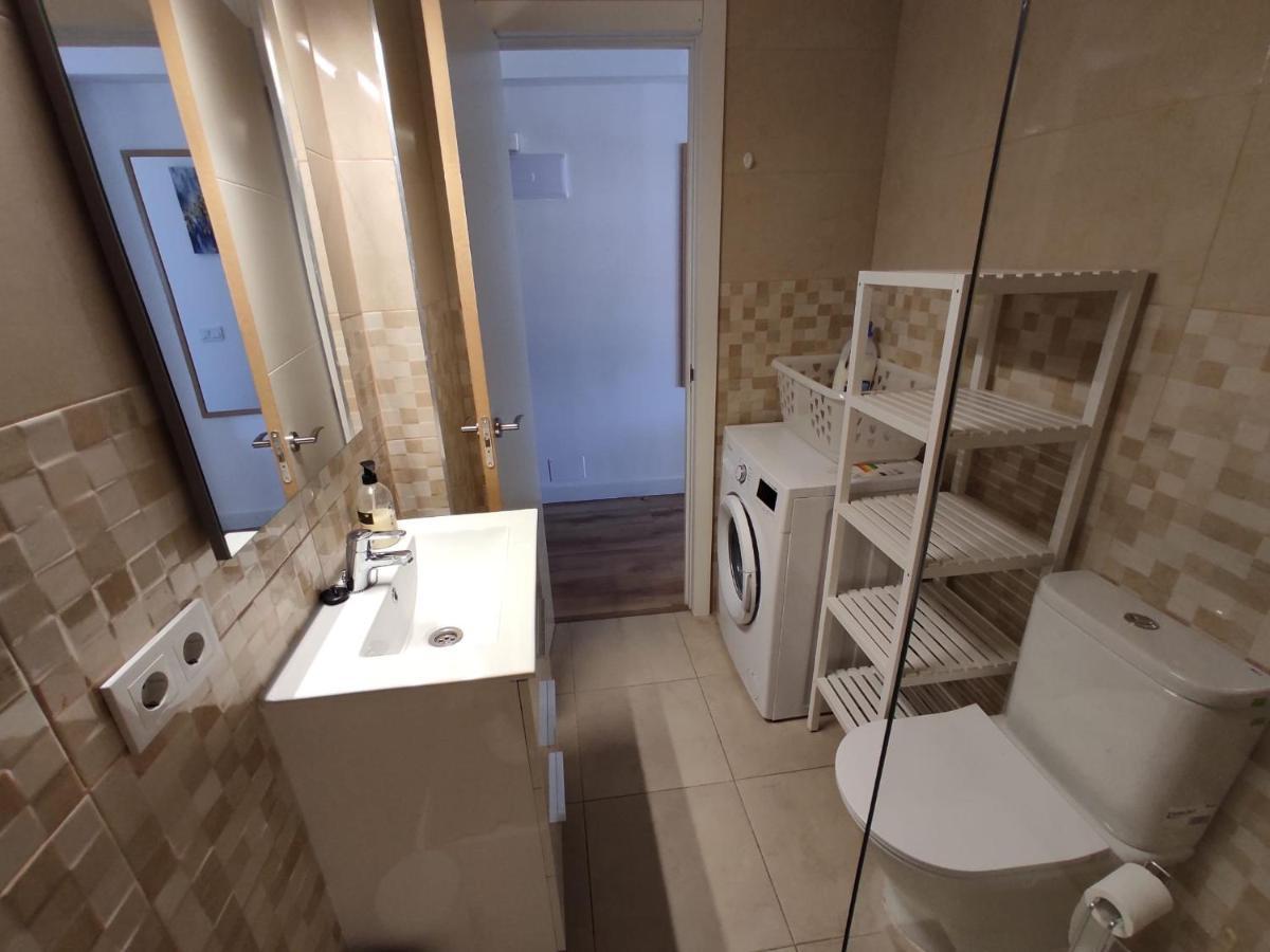 Apartamento En Primera Linea De Playa A - Marbella Centro Екстер'єр фото